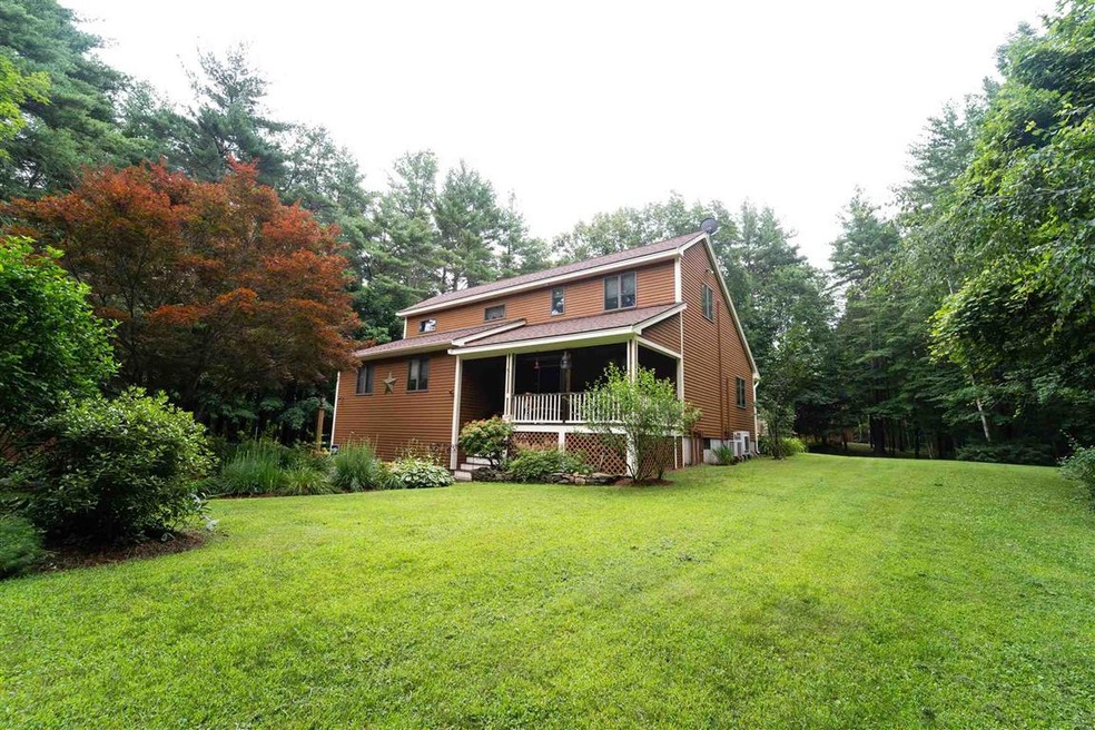 74 Pine St, Danville, NH 03819 - photo 1