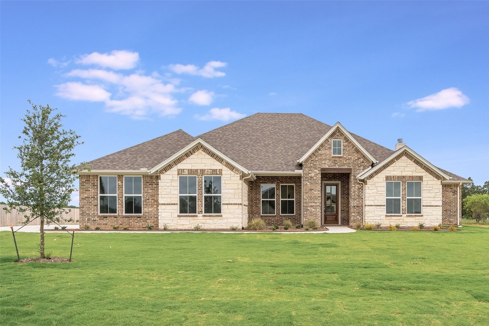 266 Odell Rd, Springtown, TX 76082 - photo 1