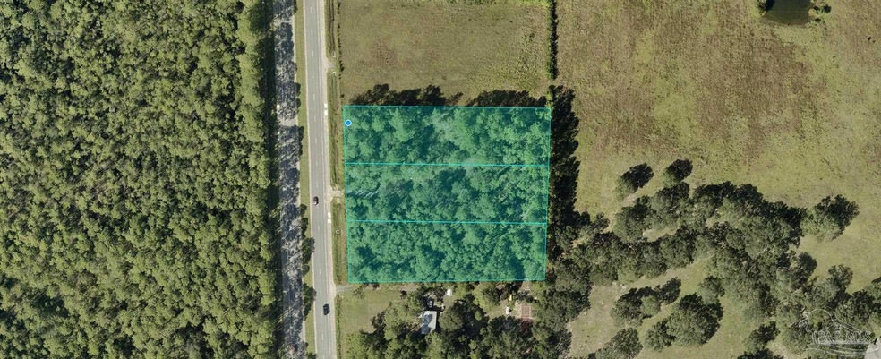 4260 Florida 87, Navarre, FL 32566 - photo 1