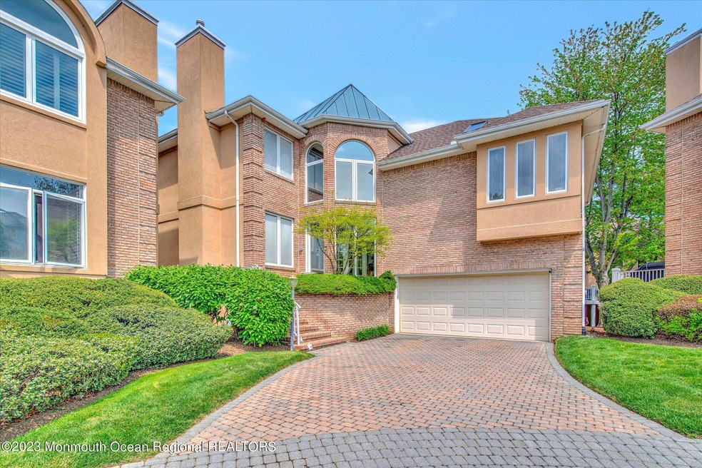 198 Crystal Springs Ct unit N198, Holmdel, NJ 07733 - photo 1