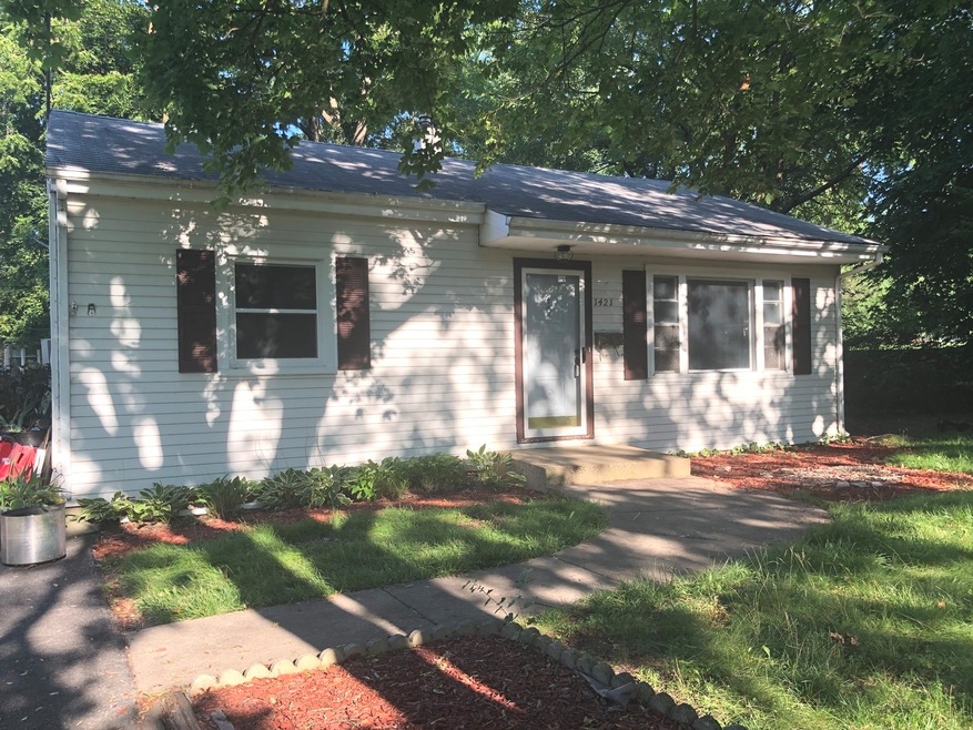 1421 N Main St, Naperville, IL 60563 - photo 1