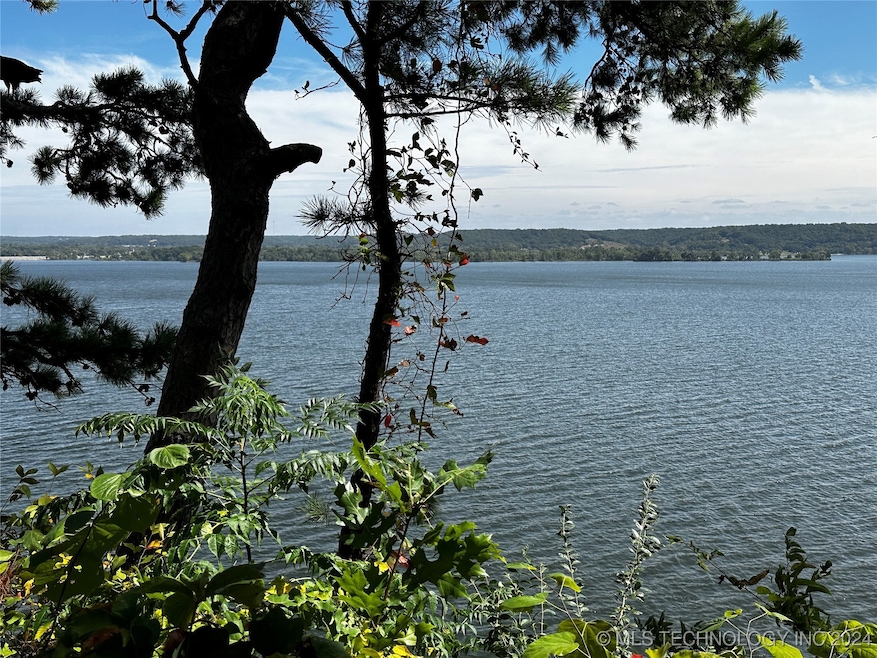 4665 E 510 Rd, Pryor, OK 74361 - photo 1