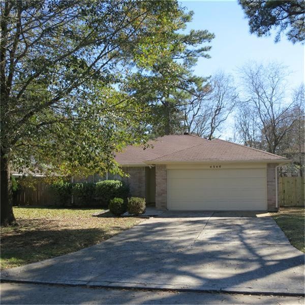 4546 Algernon Dr, Spring, TX 77373 - photo 1