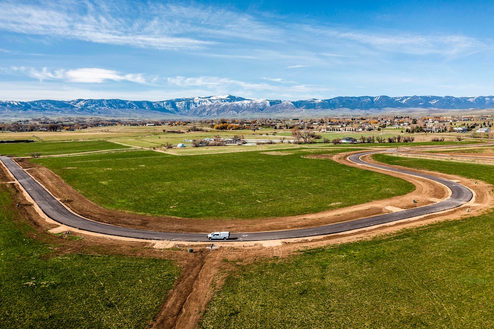 Bobcat Estates 2024 Spring Drone__12