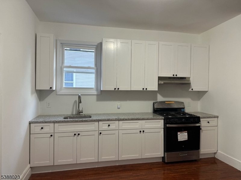 247 S 8th St unit 1, Newark, NJ 07103 - photo 1