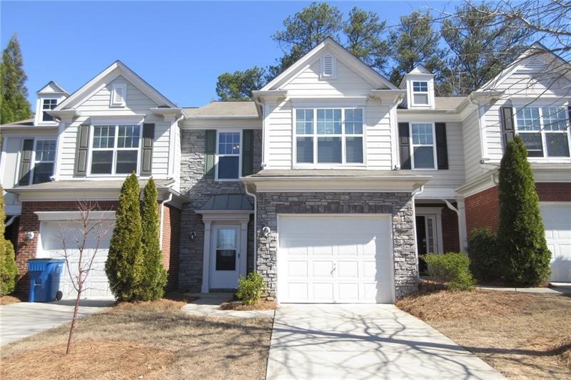 3707 Postwaite Cir, Duluth, GA 30097 - photo 1