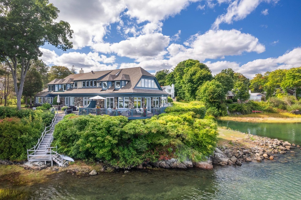 24 Fieldstone Ln unit 5, Ogunquit, ME 03907 - photo 1