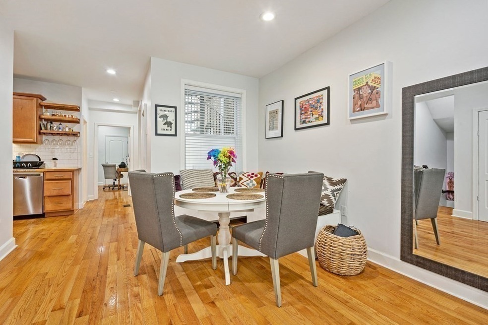 22 Congress Ave unit 1, Chelsea, MA 02150 - photo 1