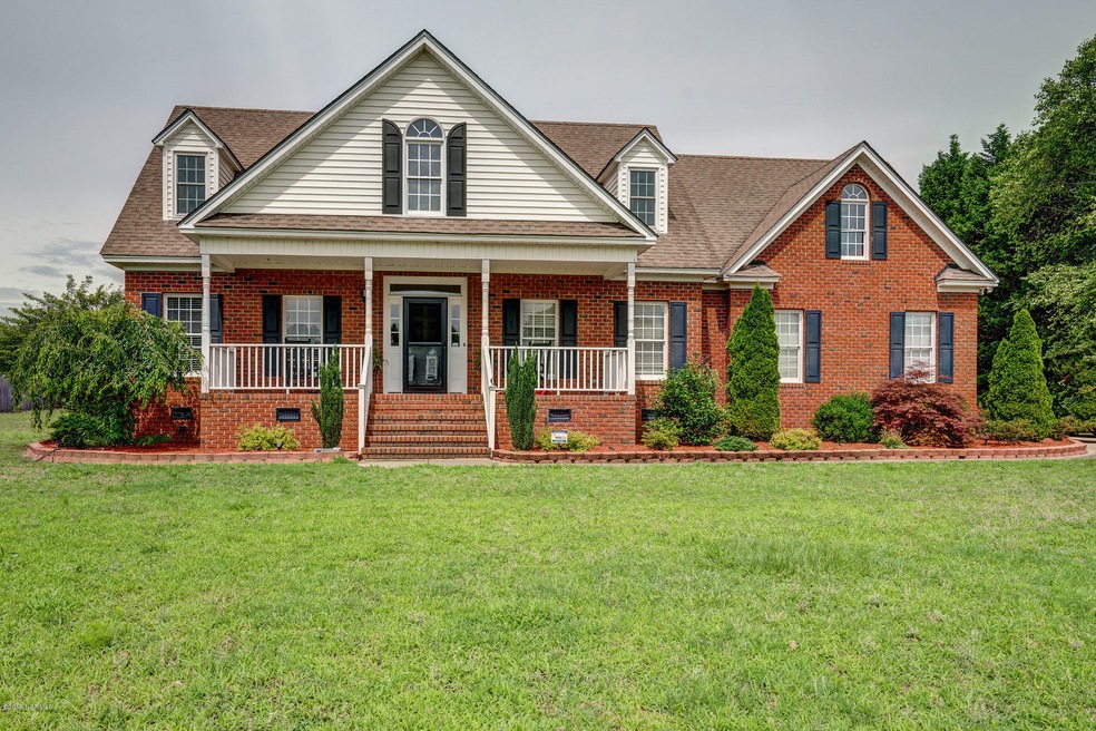 1574 Fountain Branch Rd