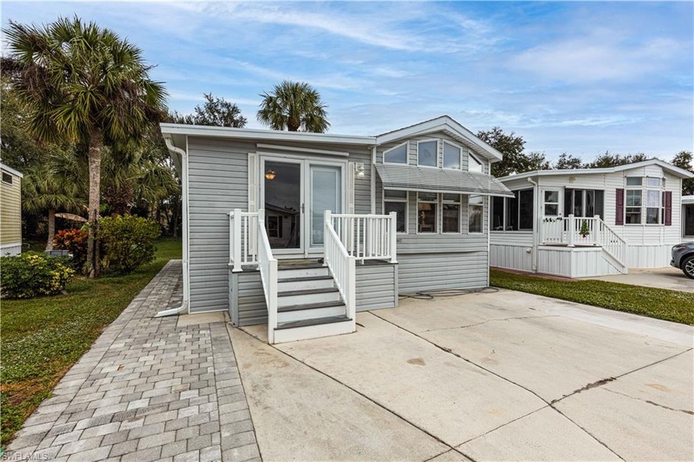 2 Bass Ln unit 2, Naples, FL 34114 - photo 1