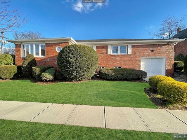 92 Rose St, Wood Ridge, NJ 07075 - photo 1