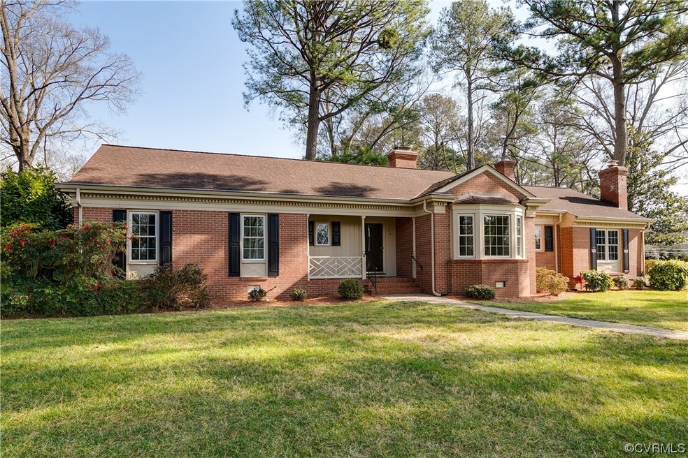 209 El Dorado Dr, Henrico, VA 23229 - photo 1