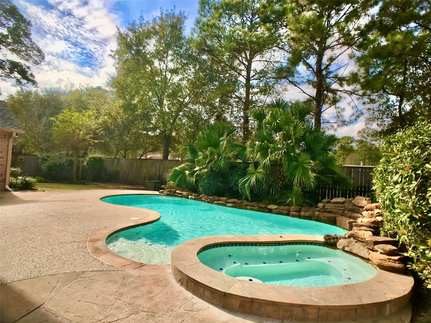 15511 Rue Saint Honore Dr, Tomball, TX 77377 - photo 1