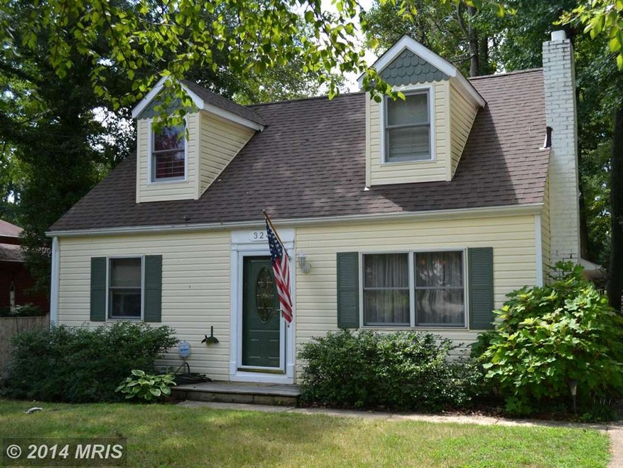 324 Cedar Ln, Annapolis, MD 21403 - photo 1