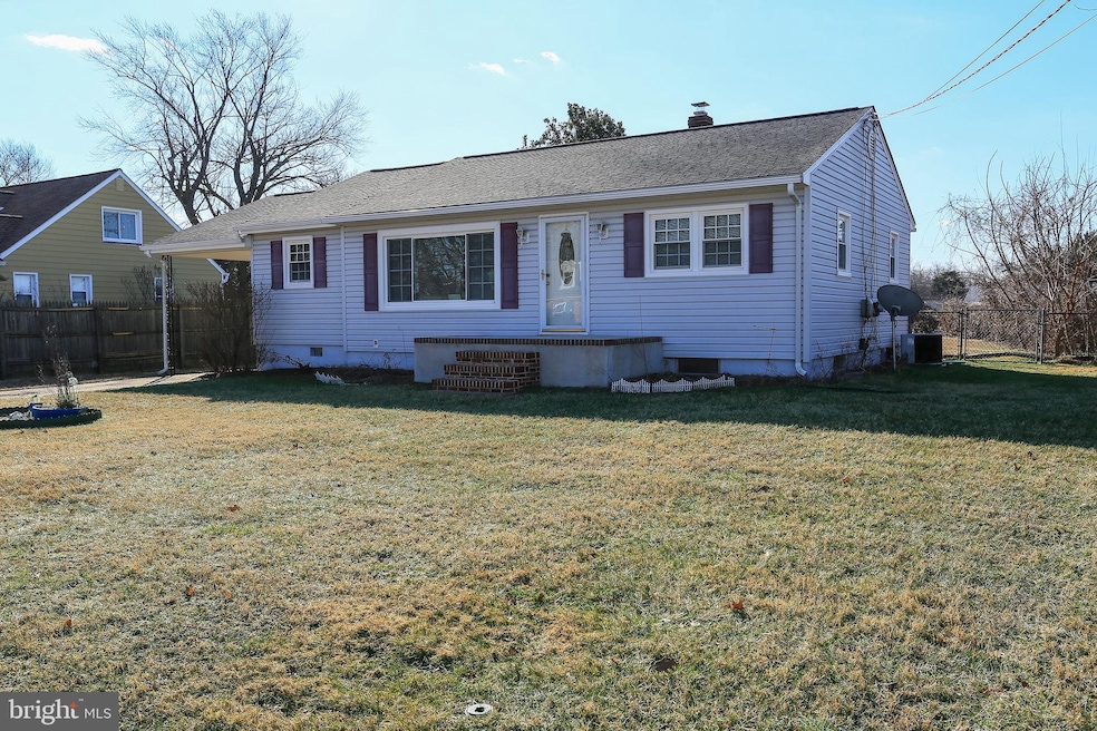 1201 Meadow View Rd, Pasadena, MD 21122 - photo 1