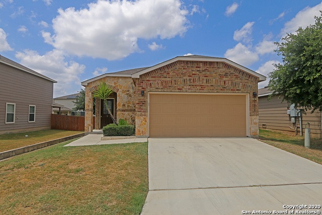 11818 Silver Coins, San Antonio, TX 78254 - photo 1