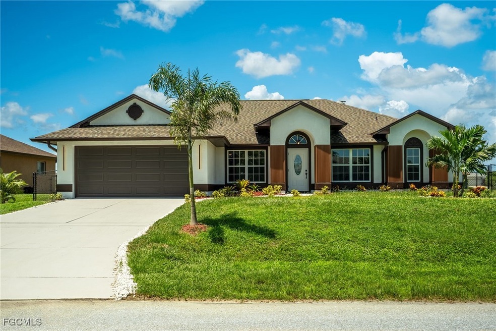 619 SW 26th Terrace, Cape Coral, FL 33914 - photo 1