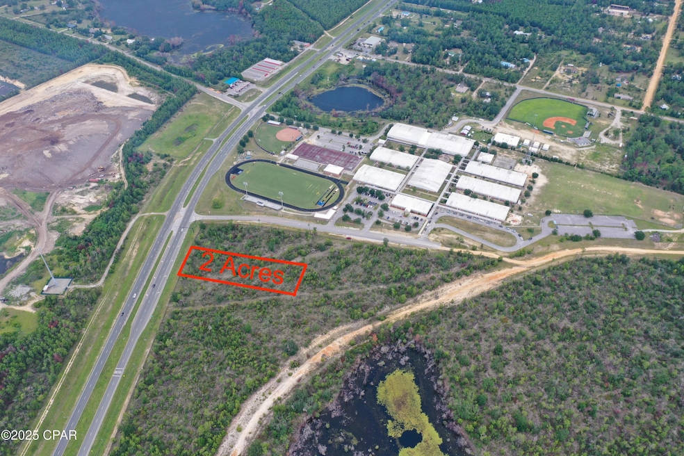 13100 Florida 77, Southport, FL 32409 - photo 1