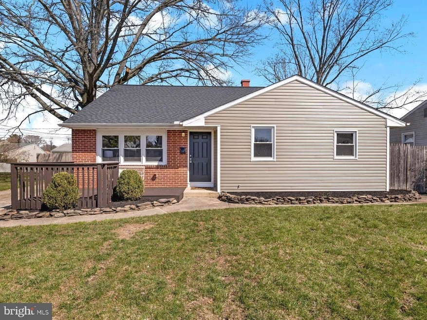 136 Kenmark Rd, Newark, DE 19713 - photo 1