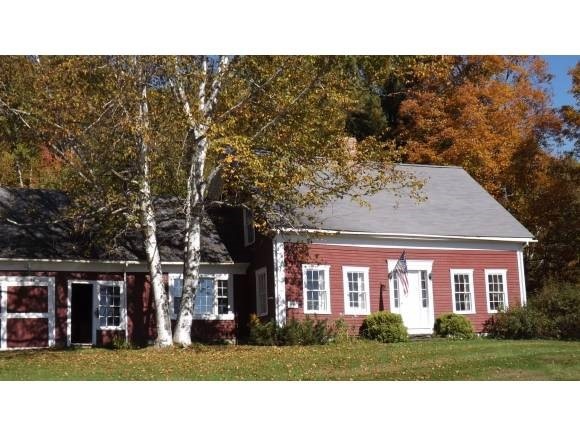 581 Under the Mountain Rd, Lyman, NH 03585 - photo 1