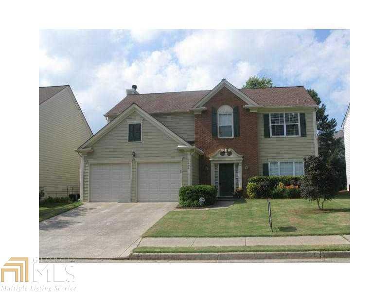 1090 Lyndhurst Way, Roswell, GA 30075 - photo 1