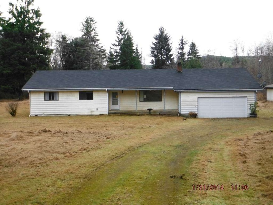 10270 State Rt 101, Raymond, WA 98577 - photo 1