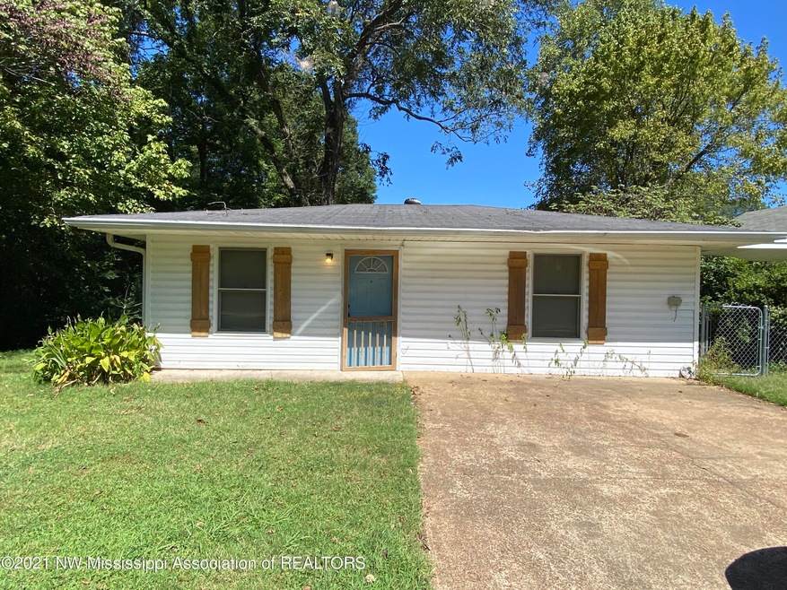 514 Wadsworth Cir unit B, Hernando, MS 38632 - photo 1