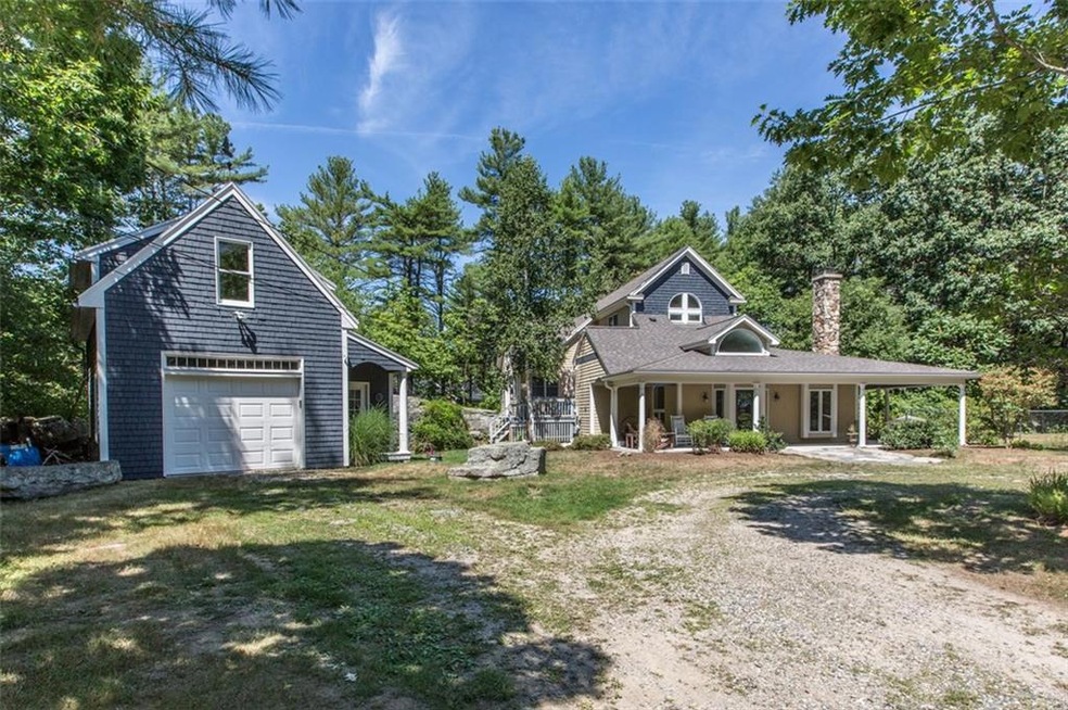 4 Ledge View Ln, Cape Neddick, ME 03902 - photo 1