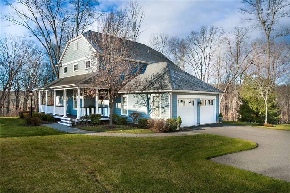 117 Periwinkle Dr, Middlebury, CT 06762 - photo 1