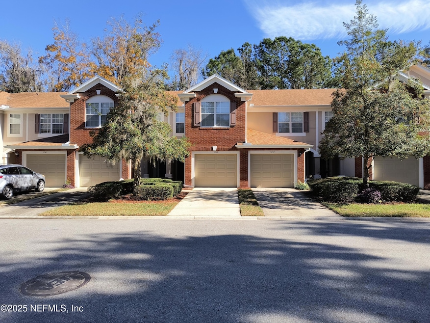 3253 Climbing Ivy Trail, Jacksonville, FL 32216 - photo 1