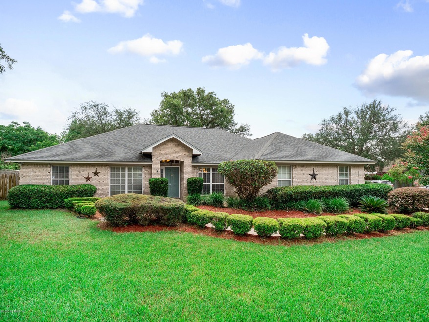 8089 Kilkelly Ln S, Jacksonville, FL 32244 - photo 1