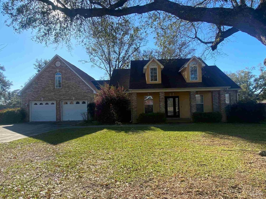 7417 Odell Ln, Pensacola, FL 32526 - photo 1