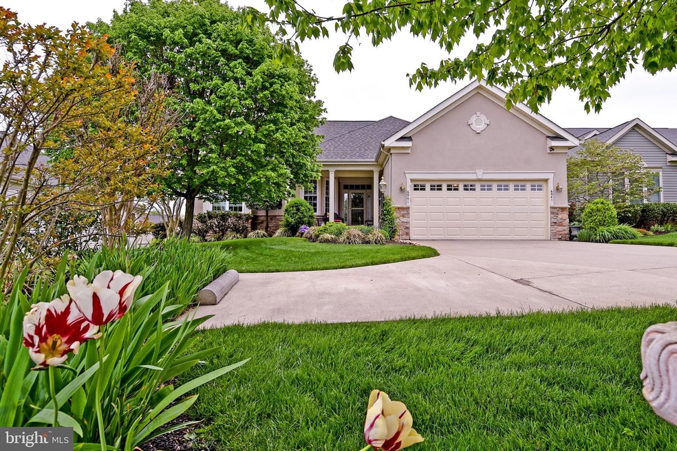 6941 Sunday Silence Ct, Gainesville, VA 20155 - photo 1