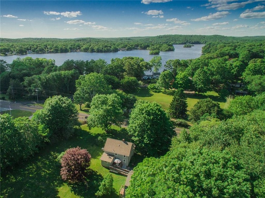 193 Boston Post Rd, Old Lyme, CT 06371 - photo 1