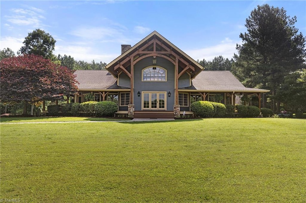 Welcome Home!