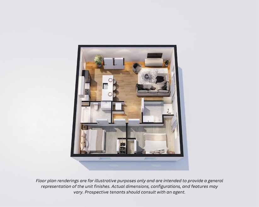 For Rent $4,500/month