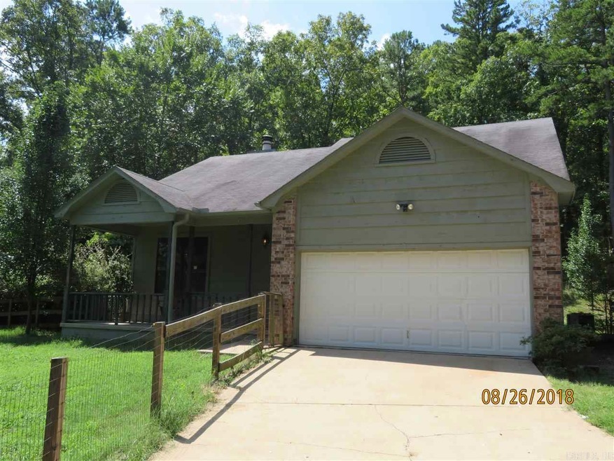 4918 Garrison Rd, Little Rock, AR 72223 - photo 1