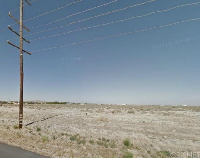 0 60th Street West and Bobtail Ln unit SR14053589, Rosamond, CA 93560 - photo 1
