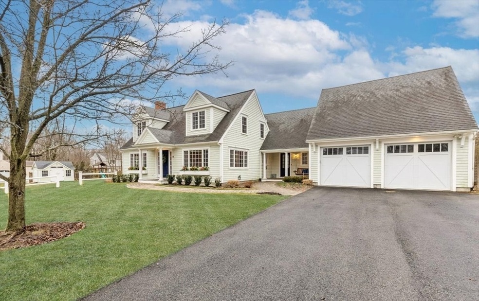 11 Marshall Rd, Hingham, MA 02043 - photo 1