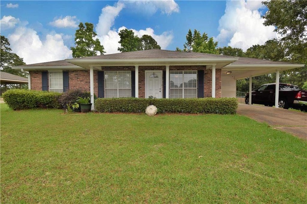 205 David St, Pineville, LA 71360 - photo 1