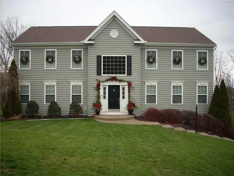 Exterior Front. What a GEM!!!   Entire home has cu