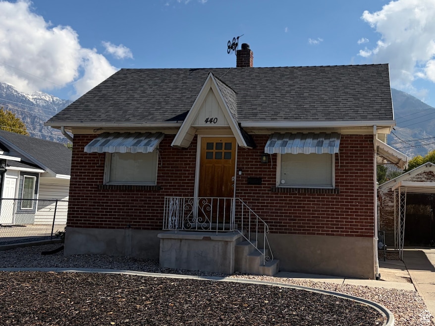 440 N 800 W, Provo, UT 84601 - photo 1