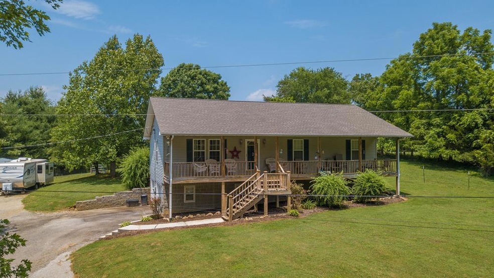 2900 Brangus Ln, Cookeville, TN 38506 - photo 1