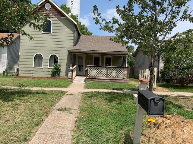 1811 Dirr Ave, Parsons, KS 67357 - photo 1