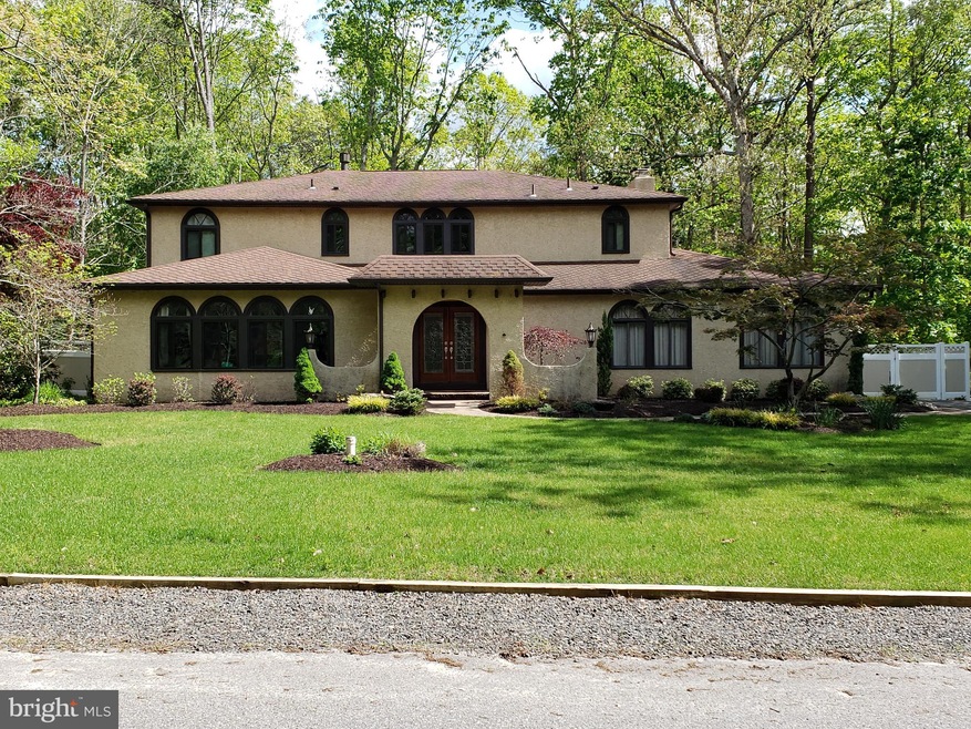 2 Gristmill Ct, Medford, NJ 08055 - photo 1