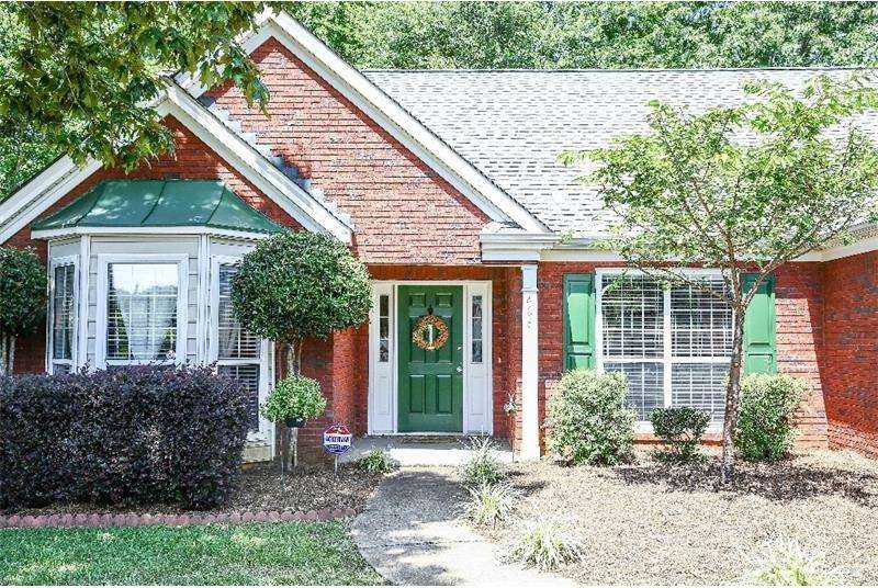 406 Summerfield Crossing, Acworth, GA 30101 - photo 1