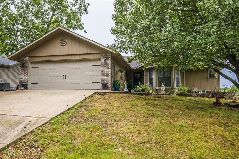 35 Munster Dr, Bella Vista, AR 72715 - photo 1