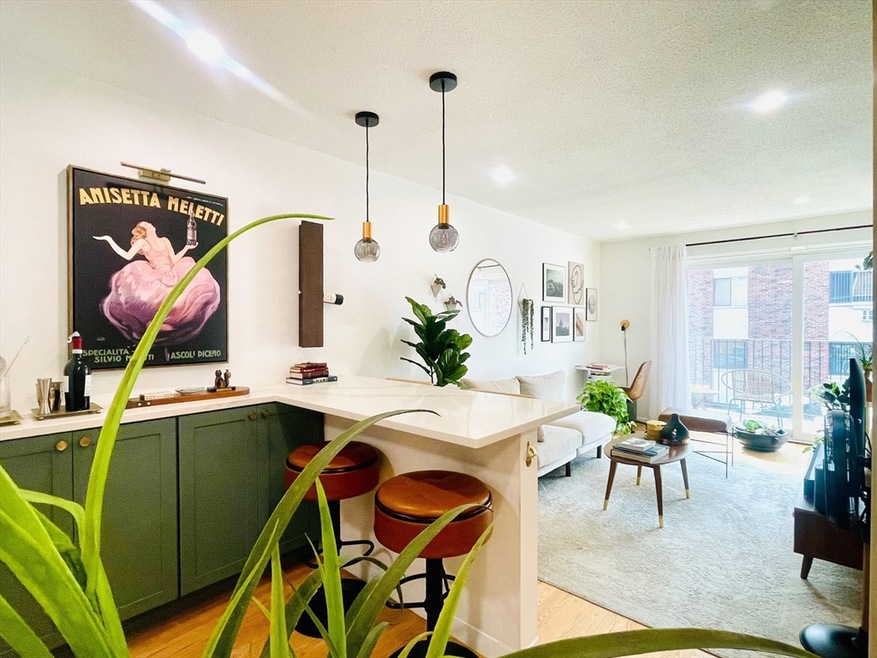 36 Bellvista Rd unit 22, Brighton, MA 02135 - photo 1