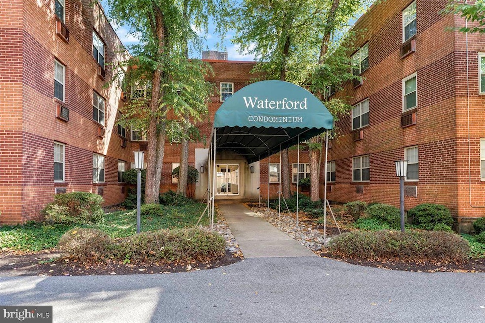 383 Lakeside Rd unit 308, Ardmore, PA 19003 - photo 1