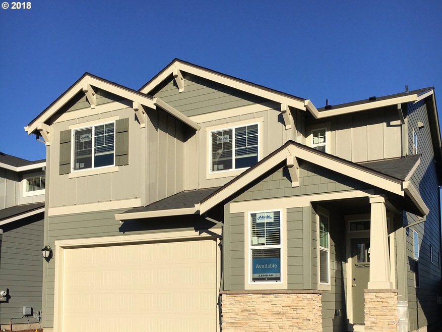 3431 Chestnut St, Forest Grove, OR 97116 - photo 1